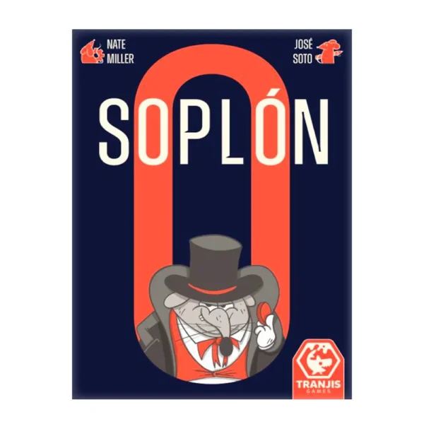 SOPLON