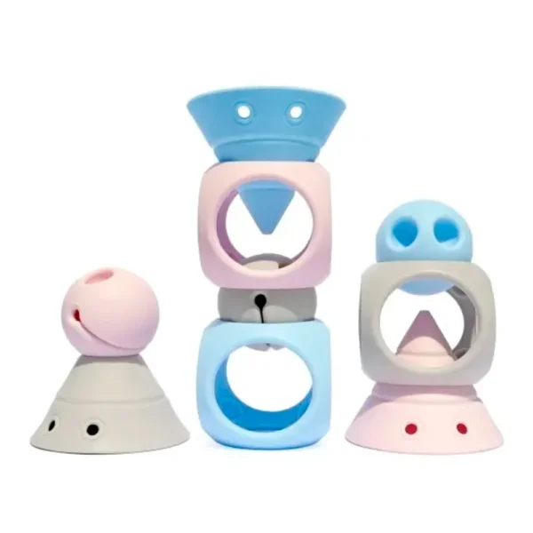 GENIUS COLORES PASTEL PACK – 43433