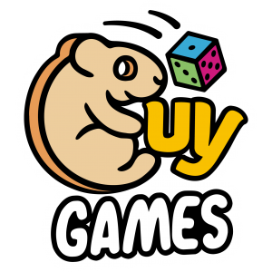 Guy Games Icon