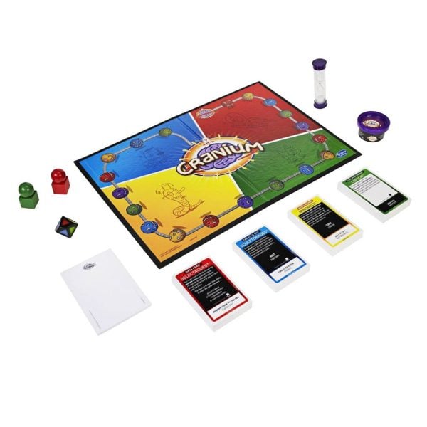 CRANIUM - Imagen 2