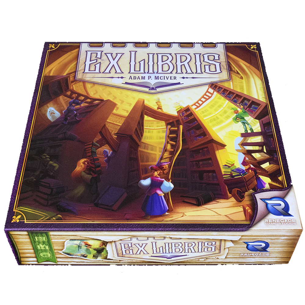 Ex Libris