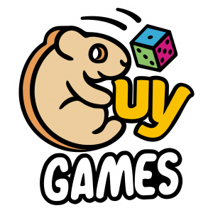 Cuy Games - Acerca -