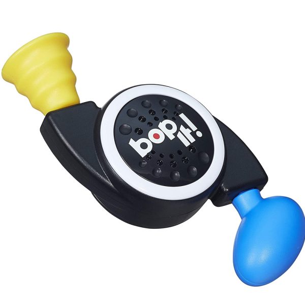 Cuy Games - BOP IT! -