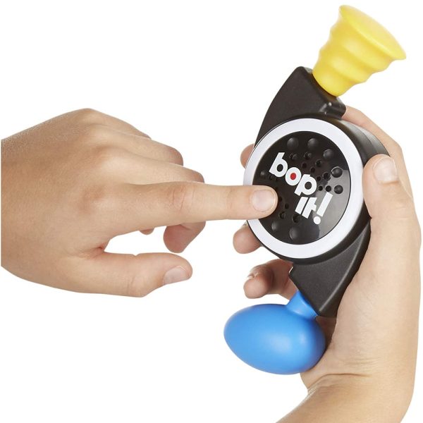 Cuy Games - BOP IT! -