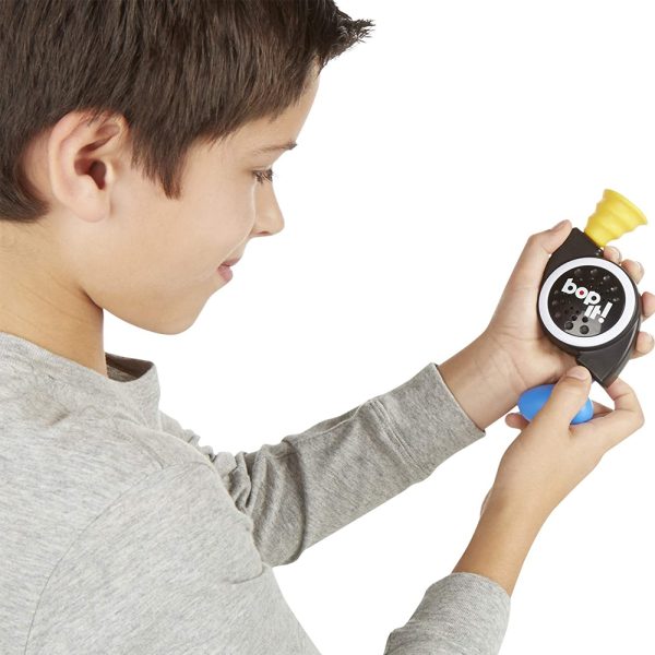 Cuy Games - BOP IT! -