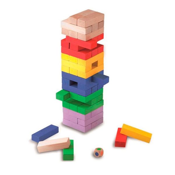 BLOCK&BLOCK INFANTIL - Imagen 2