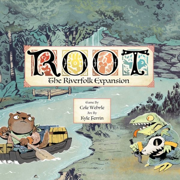 ROOT EXPANSION LOS RIBEREÑOS