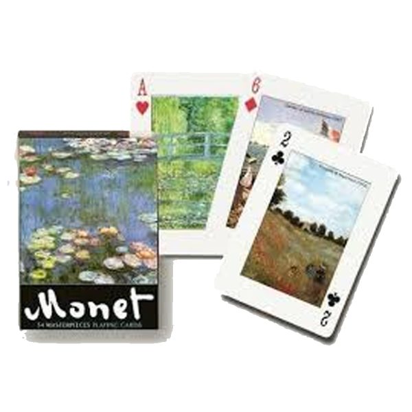 CASINO MONET