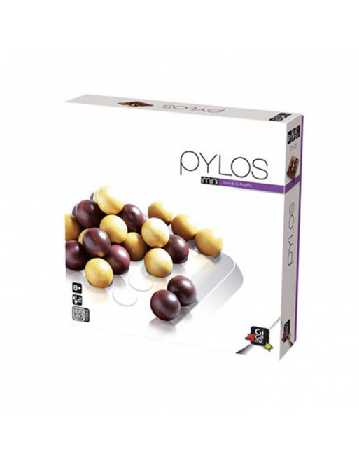 Cuy Games - Pylos Mini -