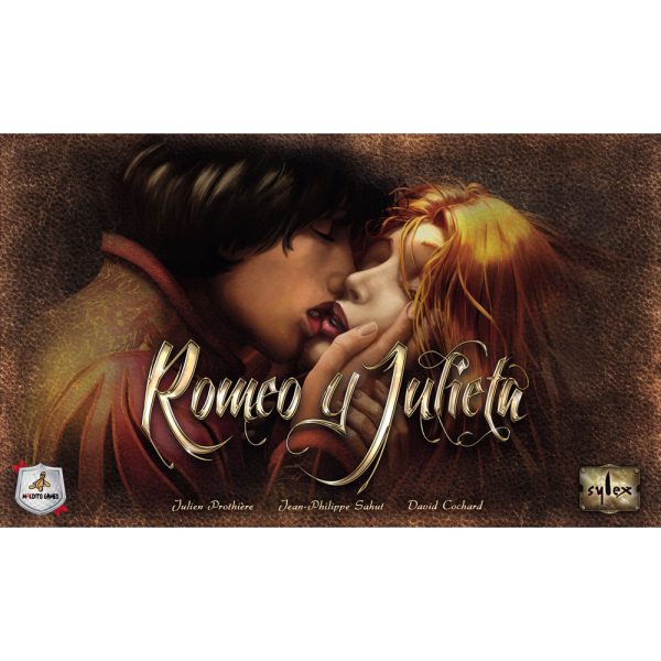 Cuy Games - ROMEO Y JULIETA -