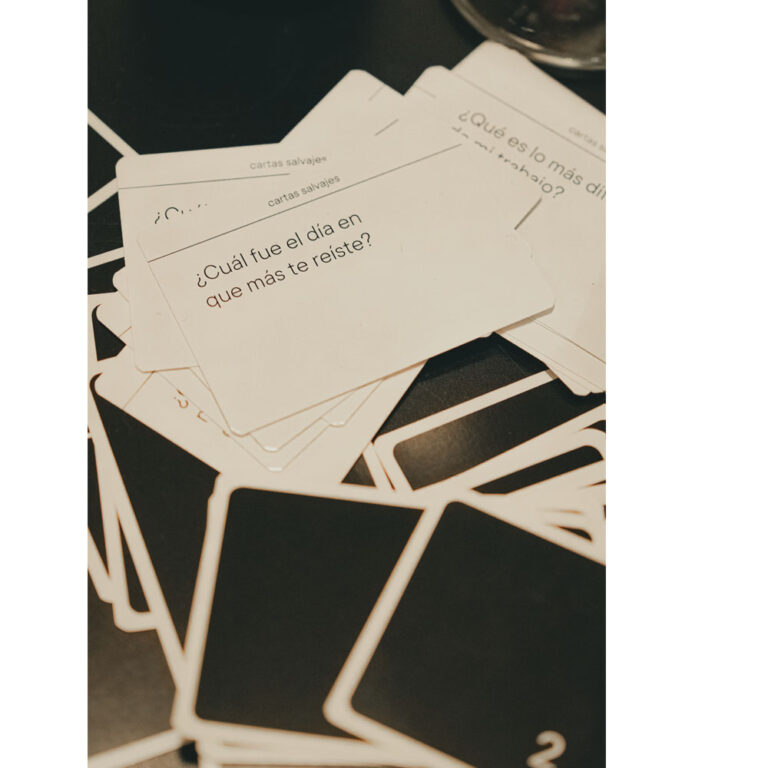 Juego De Mesa Cartas Salvajes Verdad O Consecuencia Hot Sexo
