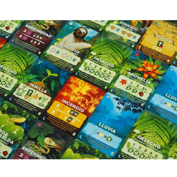 Cuy Games - AMAZONIA -