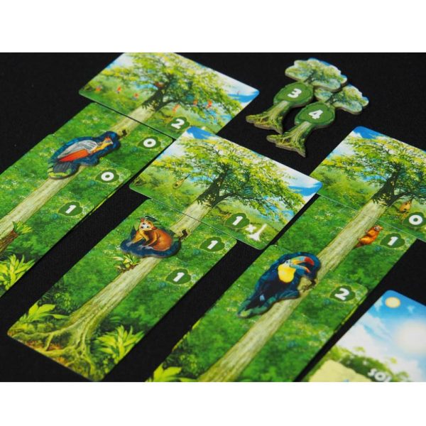 Cuy Games - AMAZONIA -