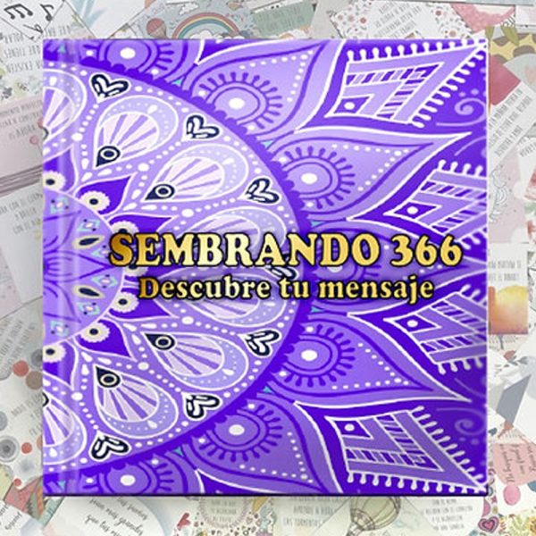 Cuy Games - LIBRO SEMBRANDO -