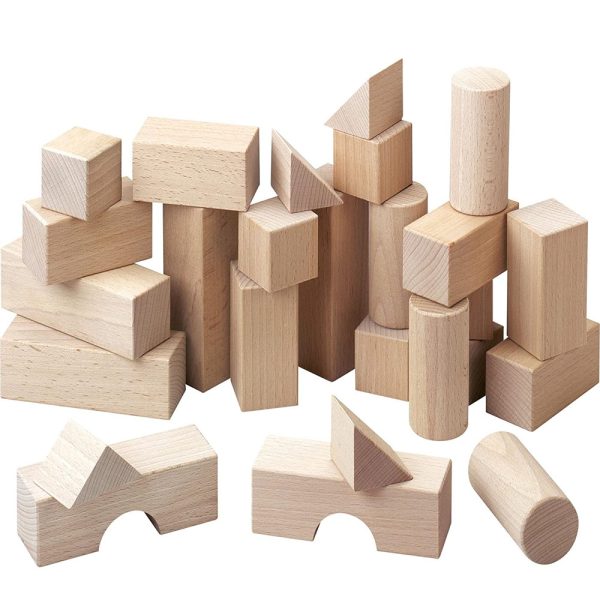 Cuy Games - BASIC BLOCKS STARTER -