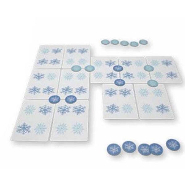 Cuy Games - WINTER -