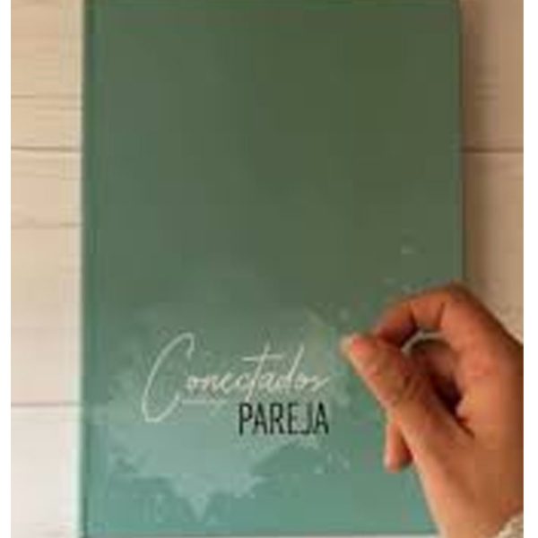 Cuy Games - LIBRO CONECTADOS CHALLENGE - PAREJA -