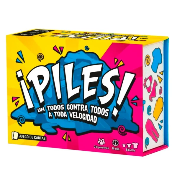 PILES