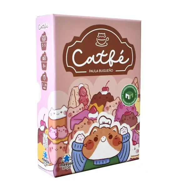 CATFE