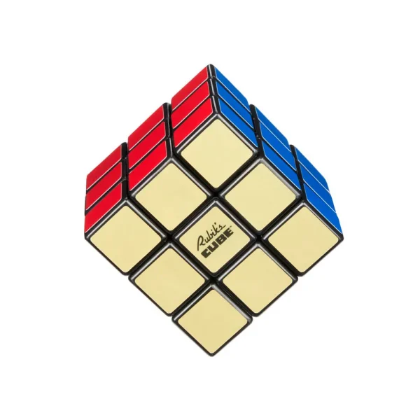 Cuy Games - CUBO MAGICO 3X3 - RETRO ANIVERSARIO 50 - 6068726 -