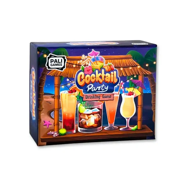 COCKTAIL PARTY