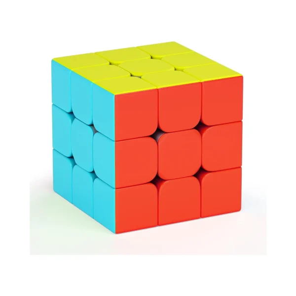 Cuy Games - CAYRO CUBO MAGICO 3X3X3 -