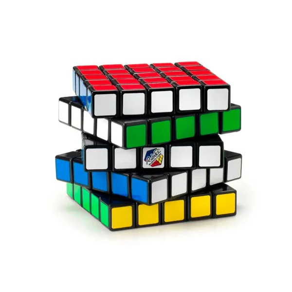 Cuy Games - CUBO MAGICO 5X5 - PROFESIONAL - 6063978 -