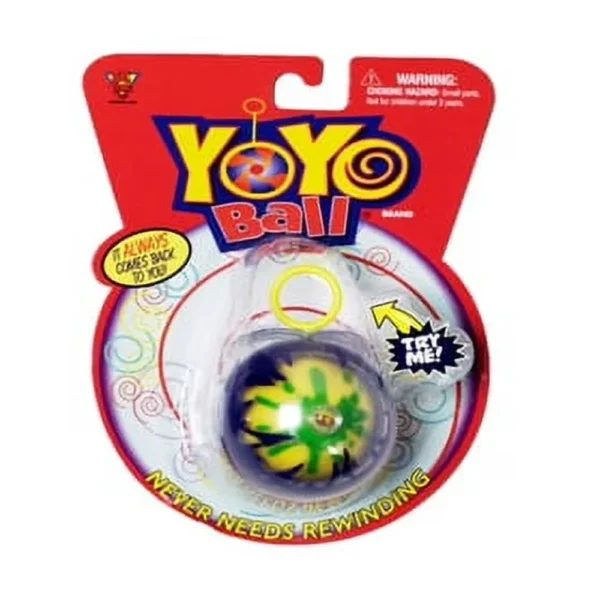 YOYO BALL