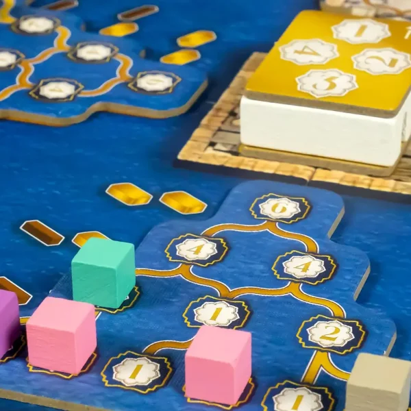 Cuy Games - AMRITSAR: THE GOLDEN TEMPLE -