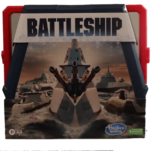 BATTLESHIP