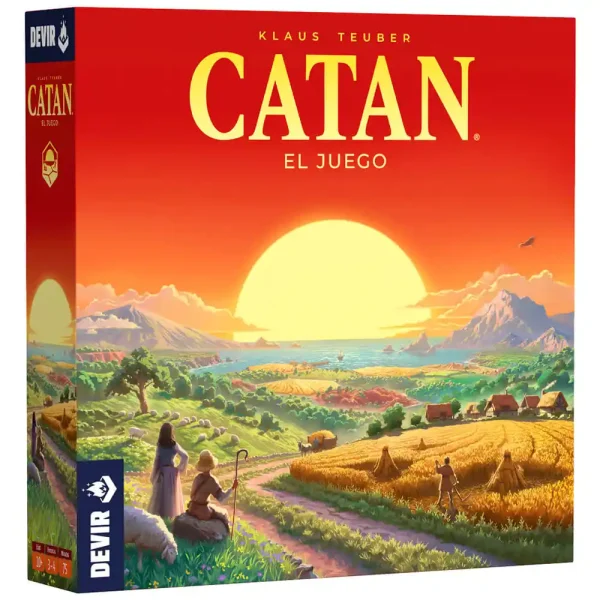 CATAN