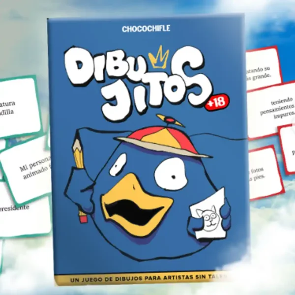 DIBUJITOS