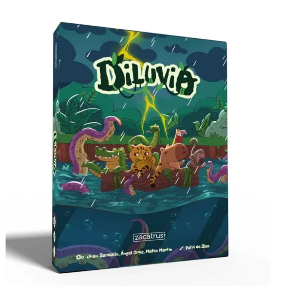 DILUVIO