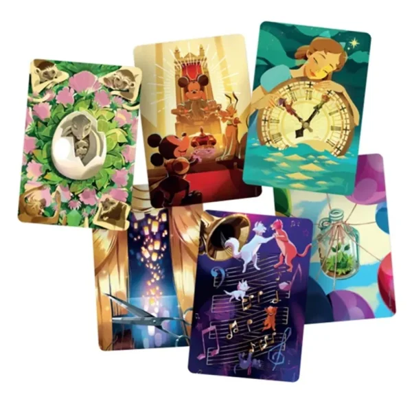 Cuy Games - DIXIT DISNEY -