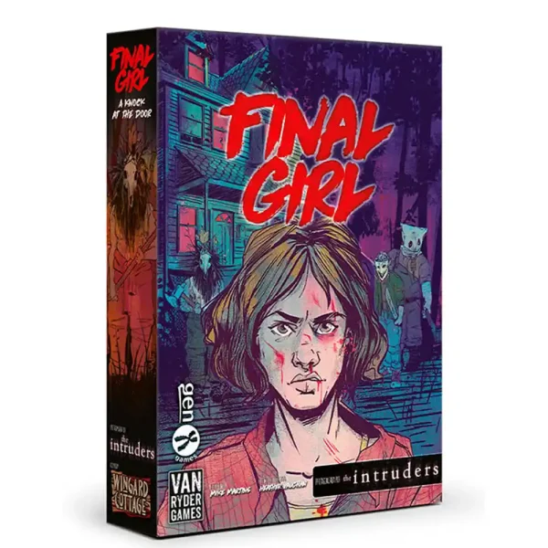 FINAL GIRL T2 A KNOCK AT THE DOOR