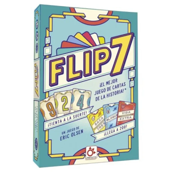 FLIP 7