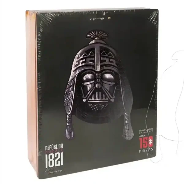 150 PIEZAS - PERU WARS