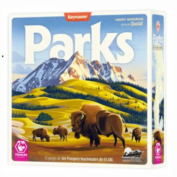 PARKS