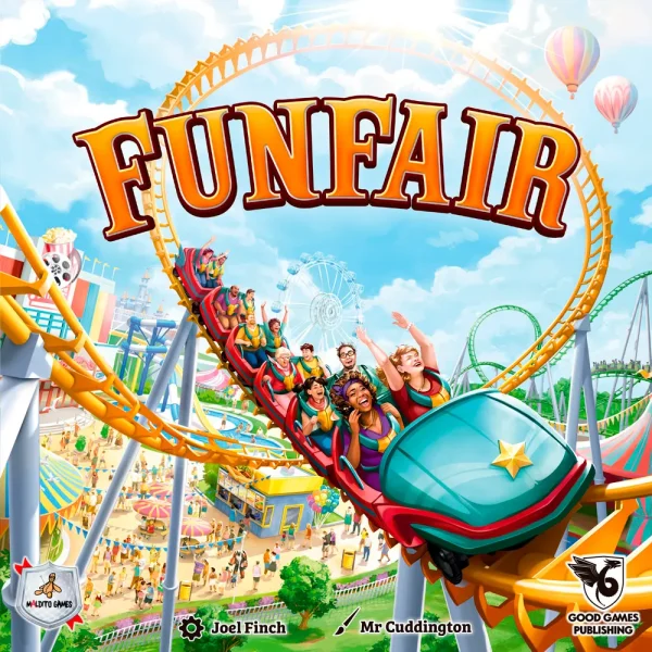 FUNFAIR