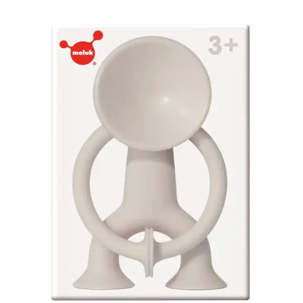 OOGI JUNIOR BEIGE 43204