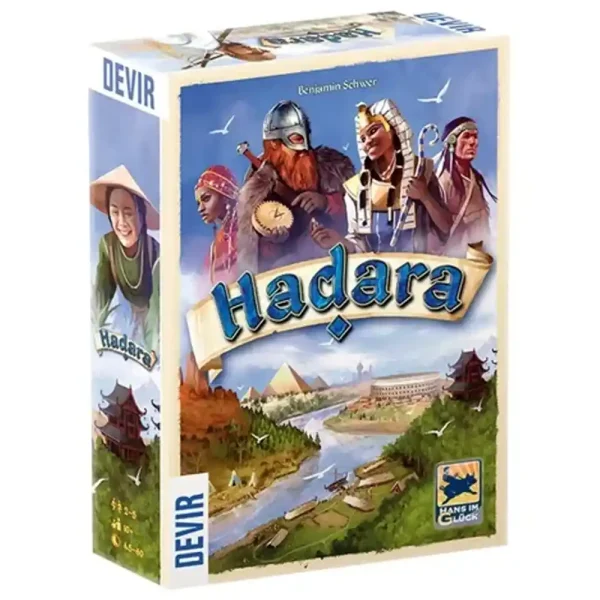 HADARA