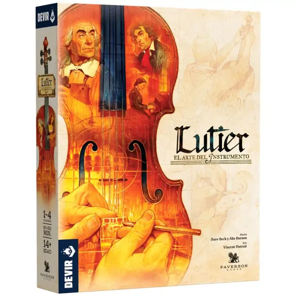 LUTIER