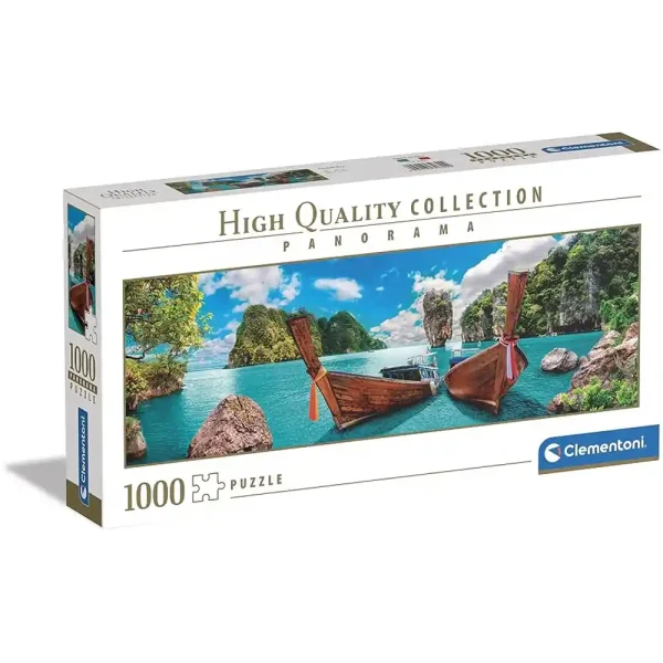 1000 PIEZAS - PHUKET BAY 39642