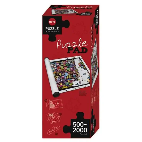 PUZZLE PAD 500-2000 PZ