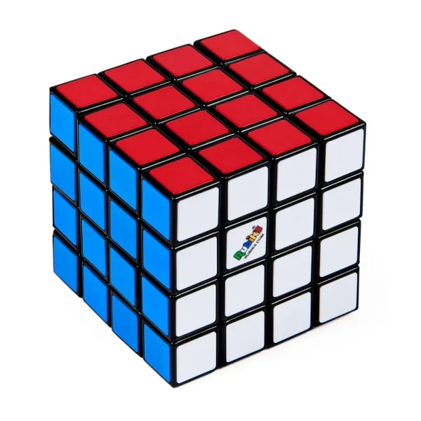 Cuy Games - CUBO MAGICO 4X4 - MAESTRO -