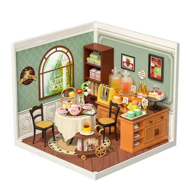 DW011 SWEET SIPS TEA (SUPER CREATOR)