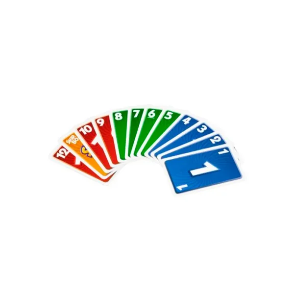 Cuy Games - SKIP-BO -