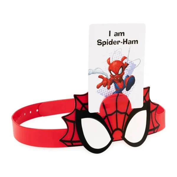 Cuy Games - HEDBANZ SPIDERMAN -