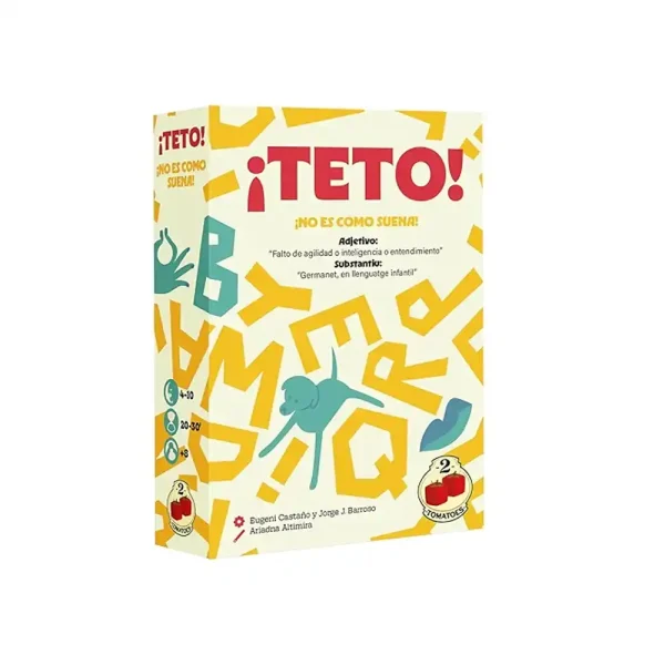TETO