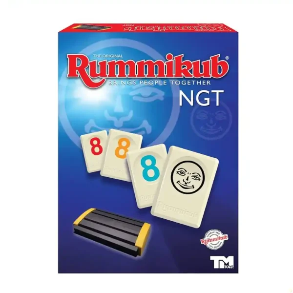 RUMMIKUB NGT